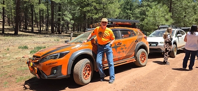 SubieCrew ambassadors will lead events and activities with support from Subaru and its national retailer network, along with thousands of active volunteers. Each chapter will help develop events and experiences that incorporate the Subaru Love Promise® pillars, turning shared passions into meaningful community action.