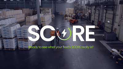 Smart Charging Technologies Launches the Motive Power SCORE Program, Uncovering Millions in Stranded Fleet Capital
