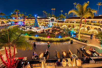 Coastal Christmas Returns to the Del Mar Fairgrounds for the 2026 Holiday Season