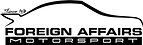 Foreign Affairs Motorsport