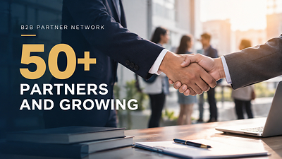 EasyShiksha's B2B Partner Network Grows Past 50 Members — Now Inviting More Educators and Institutions to Earn Commission for Life
