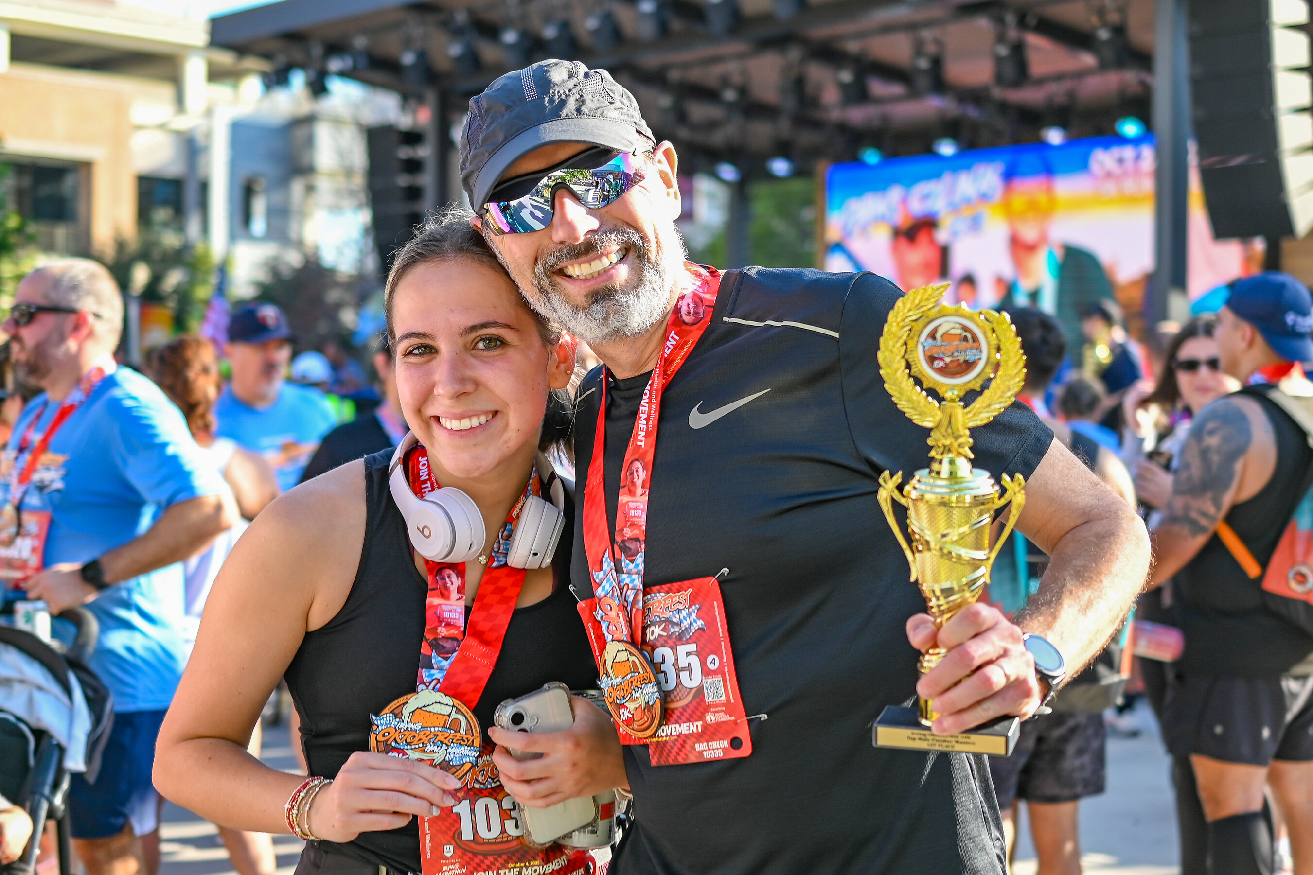 Irving Marathon Running Series Kicks Off Oct. 3 With Oktoberfest Half Marathon