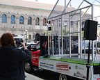 Let America Build™ Campaign Comes to Boston to Spotlight America's Growing Housing Supply Gap