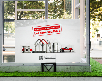 Let America Build™