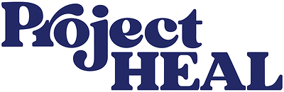 Project HEAL logo
