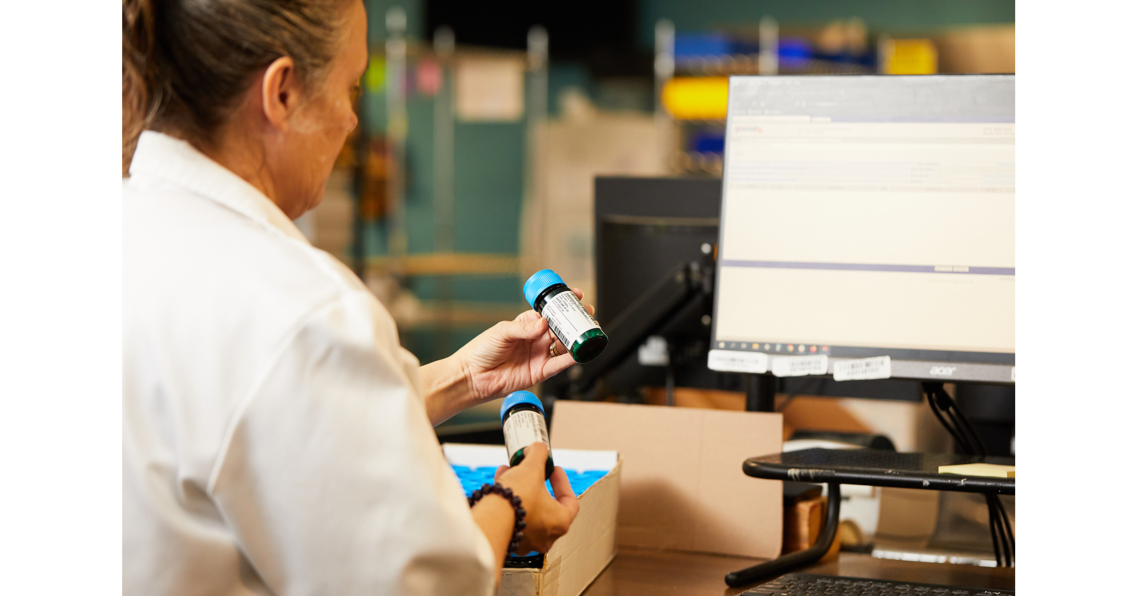 Vetsource launches fourth pet pharmacy, boosting infrastructure and speeding up ...
