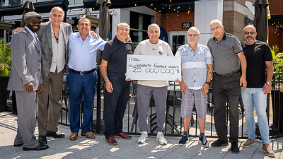 110 new millionaires since the beginning of the year in Québec