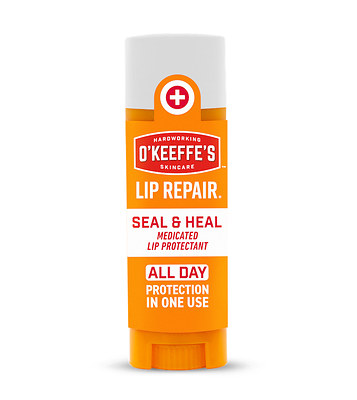 O’Keeffe’s Lip Repair Seal & Heal Lip Balm