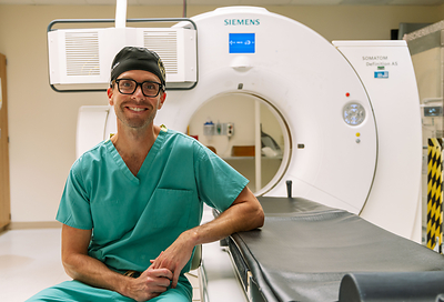 How CU Anschutz Experts Diagnosed and Treated a Complex CSF Leak After Years of Misdiagnoses