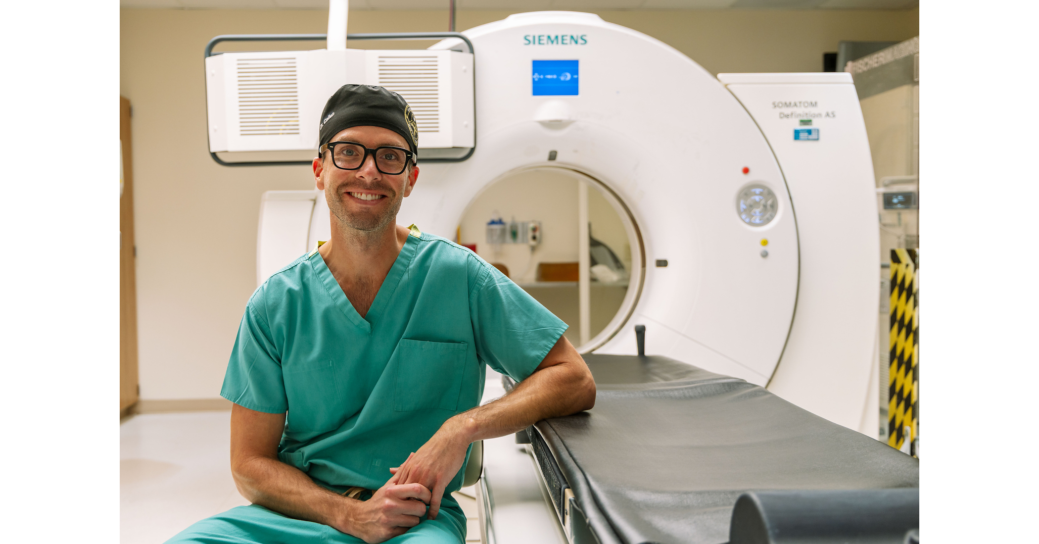 How CU Anschutz Experts Diagnosed and Treated a Complex CSF Leak After Years of Misdiagnoses