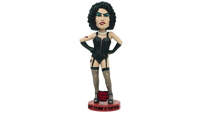 Rocky Horror Show Bobbleheads - Dr Frank N Furter Rocky Horror Show Bobbleheads - Dr Frank N Furter
