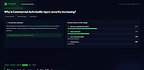 Cloverleaf Autonomous Analytics Platform Root Cause Analysis