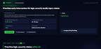 An AI-native workflow from signal to answer, grounded in certified metrics
