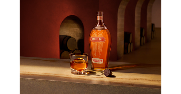 Angel's Envy Introduces Latest Cellar Collection Release, Featuring a ...