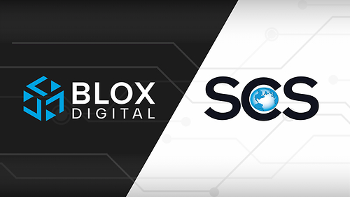 BLOX Digital partners with SCS to bring automated newspaper pagination to publishers