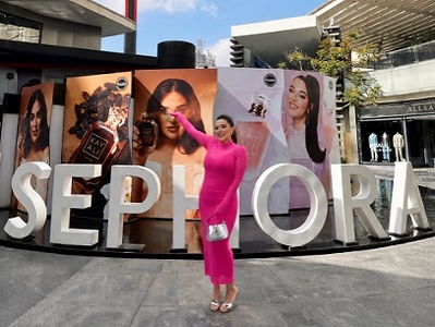 KAYALI ACCELERATES ASIA GROWTH WITH EXCLUSIVE LAUNCH ACROSS 300+ SEPHORA STORES IN CHINA