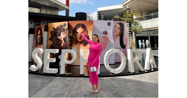 KAYALI ACCELERATES ASIA GROWTH WITH EXCLUSIVE LAUNCH ACROSS 300+ SEPHORA STORES IN CHINA