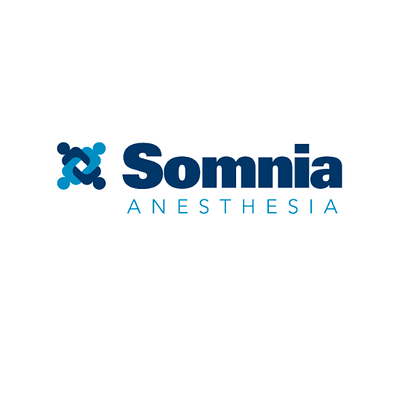 Somnia Anesthesia to Recognize Clinical Excellence at Inaugural Clinicians of the Year Virtual Event