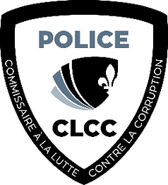 Logo du Commissaire à la lutte contre la corruption (CLCC) Logo du Commissaire à la lutte contre la corruption (CLCC)