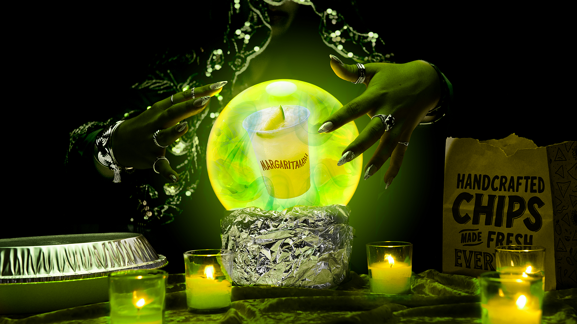 CHIPOTLE SUMMONS THE RETURN OF MARGARITAS IN THE COUNTDOWN TO BOORITO
