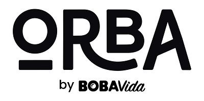 Orba by BobaVida