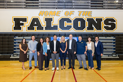 City National Bank Expands its Dollars + Sense® Financial Education Program to LAUSD Students