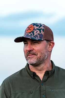 Former RESTORE Council Chief Scientist Appointed to Federal Hunting and Conservation Advisory Council