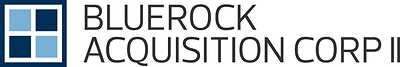 Bluerock Acquisition Corp. II