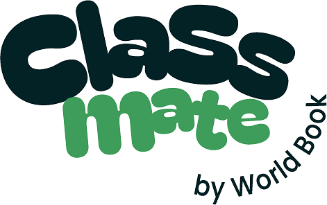 ClassMate by World Book