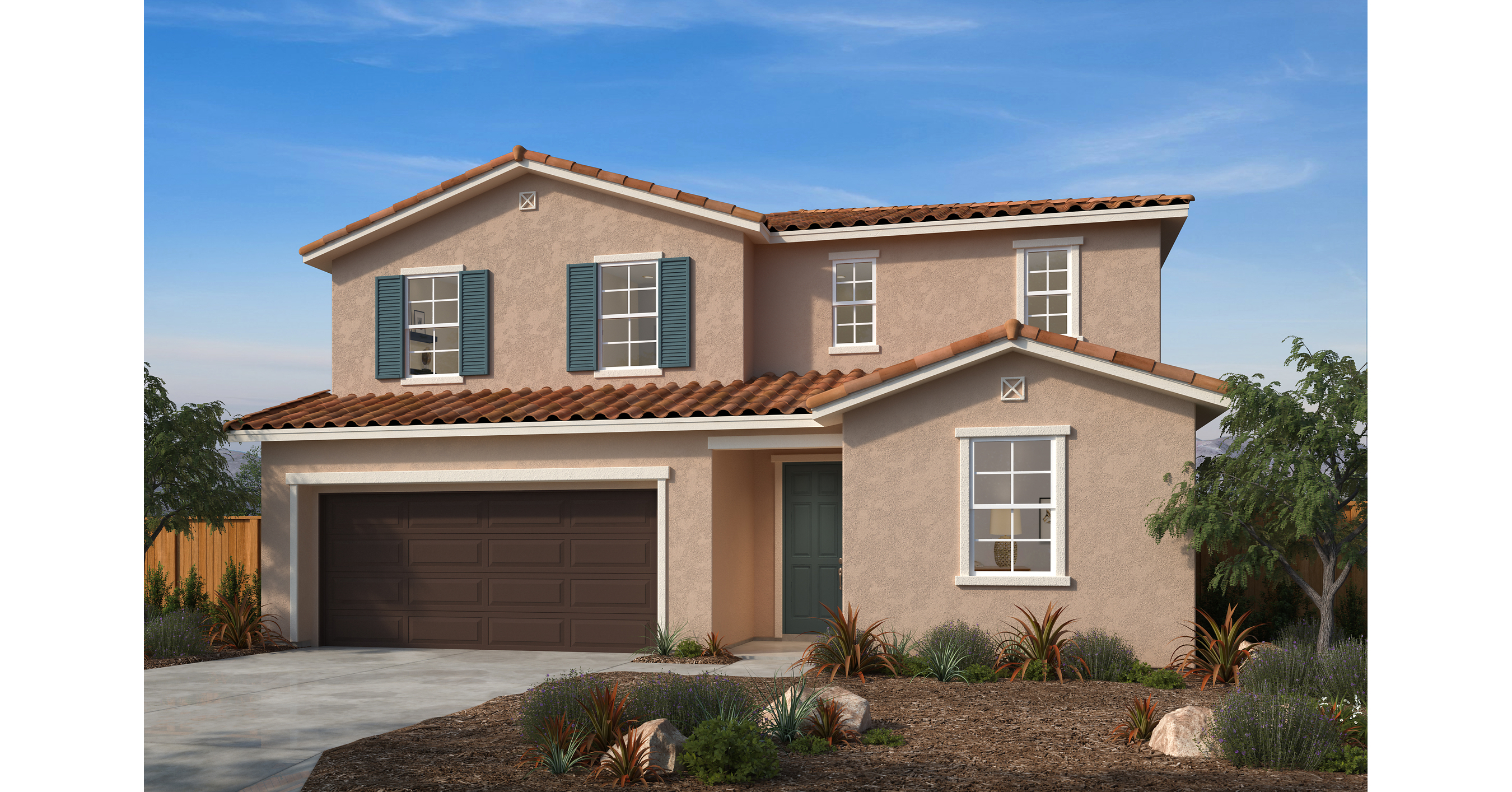 KB HOME OPENS ARROYO, A NEW COMMUNITY WITHIN THE DESIRABLE GRIFFIN PARK MASTER PLAN IN MANTECA, CALIFORNIA