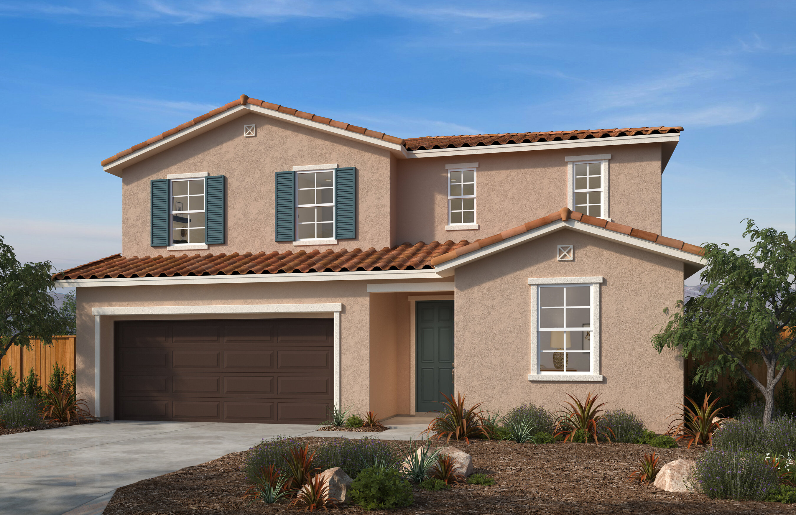 KB HOME OPENS ARROYO, A NEW COMMUNITY WITHIN THE DESIRABLE GRIFFIN PARK MASTER PLAN IN MANTECA, CALIFORNIA