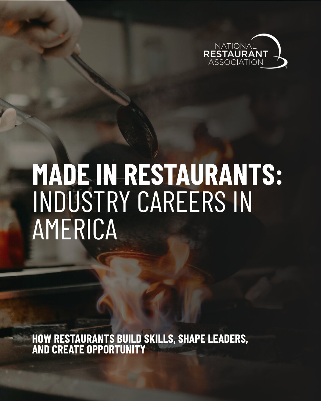 New Research Finds Restaurant Employees See Strong Career Opportunity, Satisfaction, and Lasting Value in Their Work