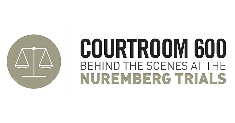Courtroom 600s Laurie Pasler to Headline Newberry Program Marking 80th Anniversary of Nuremberg Verdicts