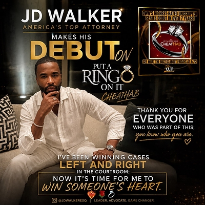J.D. Walker