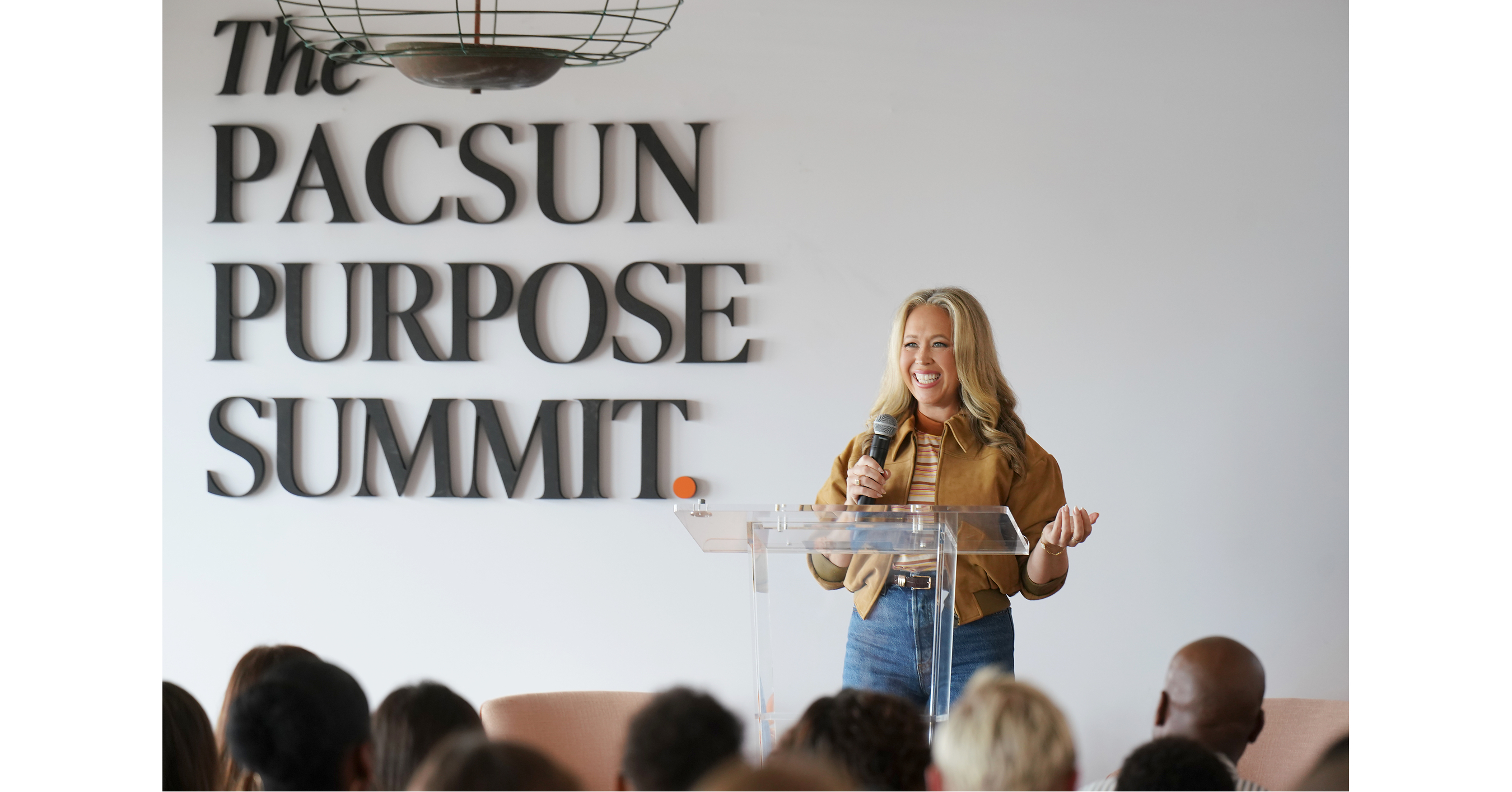 WHO DOES GEN Z TRUST? PACSUN'S PURPOSE SUMMIT EXPLAINS ALL