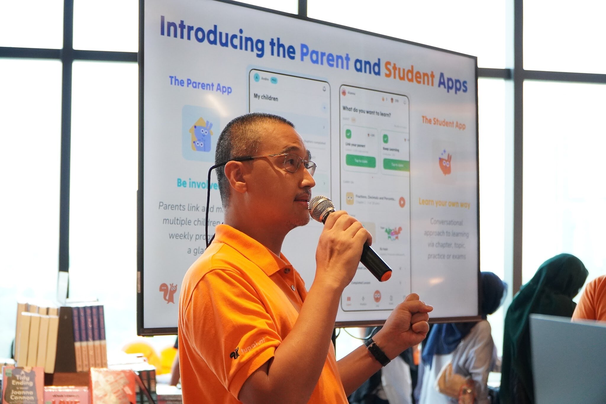 Tupai offers free AI maths apps for SPM season after one in five candidates failed mathematics last year