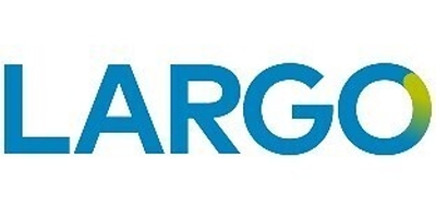 LARGO ANNOUNCES PRICING OF US$5.7 MILLION REGISTERED DIRECT OFFERING