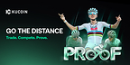 KuCoin PROOF Returns With "Go The Distance," Featuring Tadej Pogačar-Inspired Prizes and Over 800,000 USDT in Rewards 20260925035045EDT_image_1 20260925035045EDT_image_1 KuCoin PROOF Returns With "Go The Distance," Featuring Tadej Pogačar-Inspired Prizes and Over 800,000 USDT in Rewards KuCoin PROOF Returns With "Go The Distance," Featuring Tadej Pogačar-Inspired Prizes and Over 800,000 USDT in Rewards 20260925035045EDT image 1