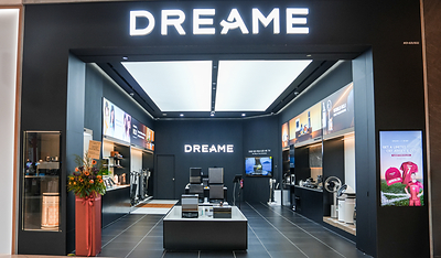 Dreame SUNTEC CITY Dreame SUNTEC CITY