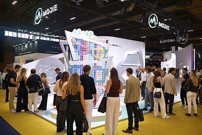 Au salon SILMO Paris 2026, Meta-Bounds présente des avancées optiques révolutionnaires pour des lunettes connectées à IA, à la fois élégantes et dotées de toutes les fonctionnalités d'affichage
