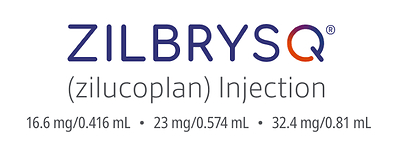 ZILBRYSQ logo
