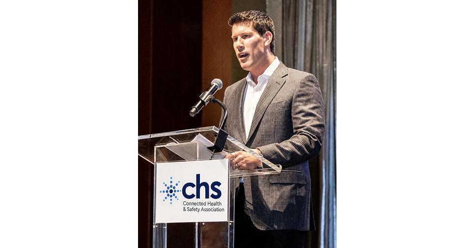 Connected Health & Safety Association Annual Conference Highlights Industry Growth and the Future of Connected Care