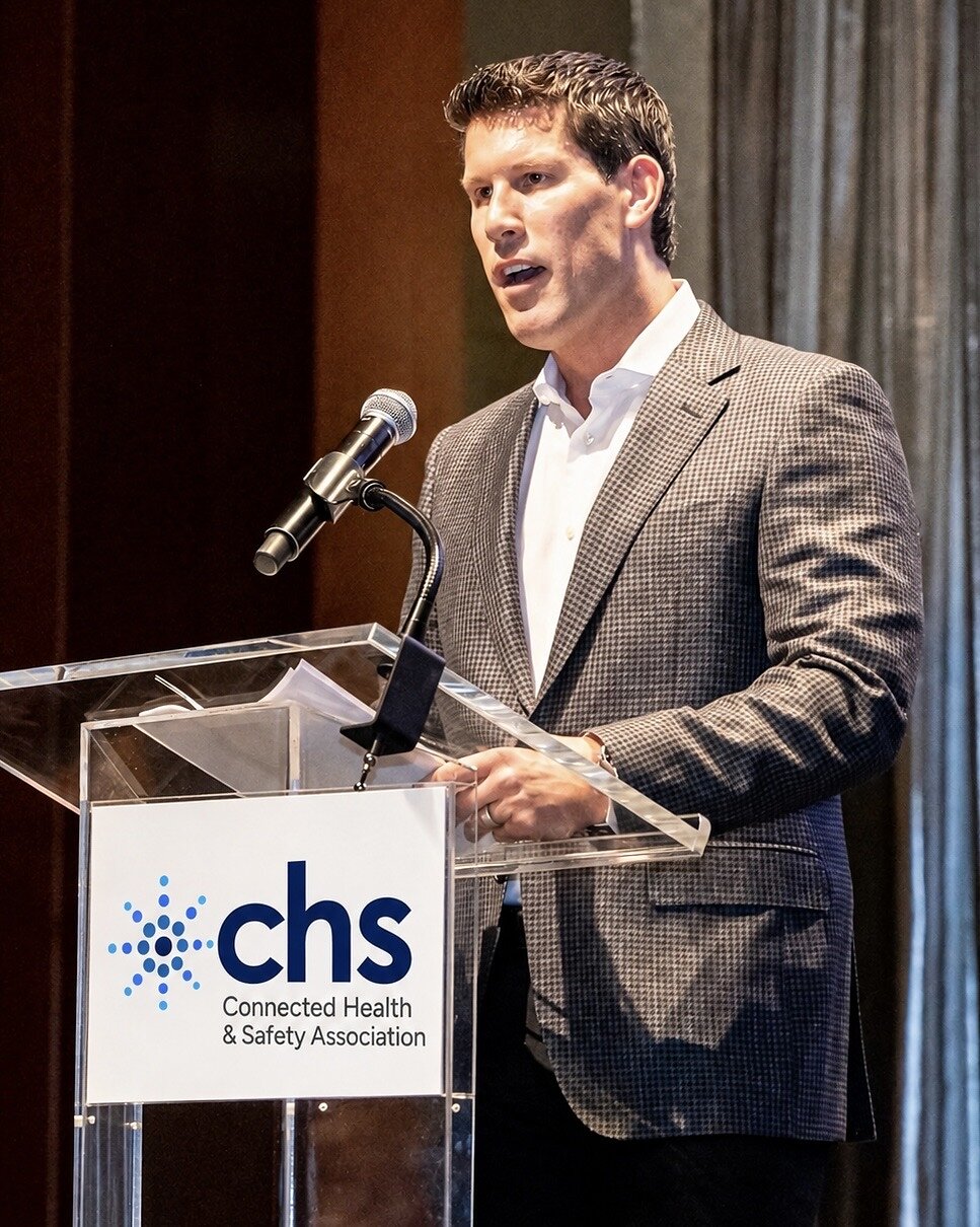 Connected Health &amp; Safety Association Annual Conference Highlights Industry Growth and the Future of Connected Care