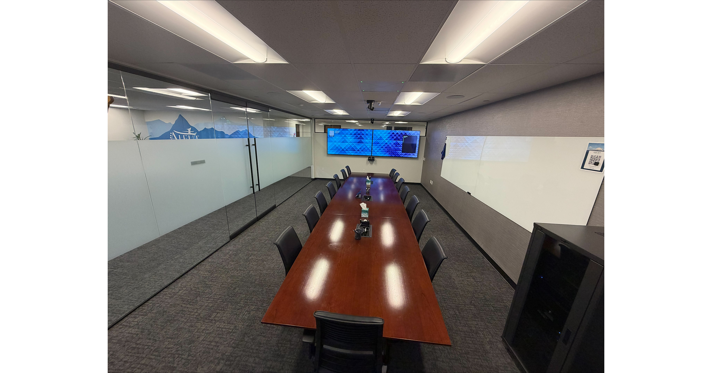 Aleut Federal Unveils Advanced AV/VTC Collaboration Environment in Colorado Springs