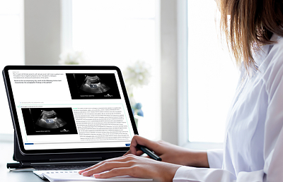 Learners experience multimedia answer explainers on all questions attempted ensuring better understanding.