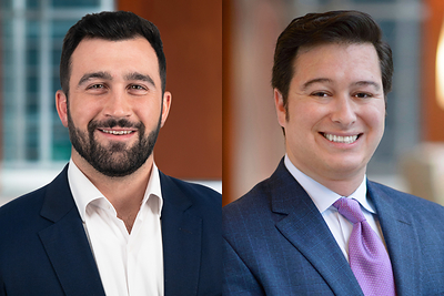 Mesirow Wealth Management Continues Growth with Addition of Wealth Advisor Mark Nichol