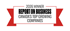 Vertical CPA Professional Corporation places No. 76 on The Globe and Mail's eighth annual ranking of Canada's Top Growing Companies