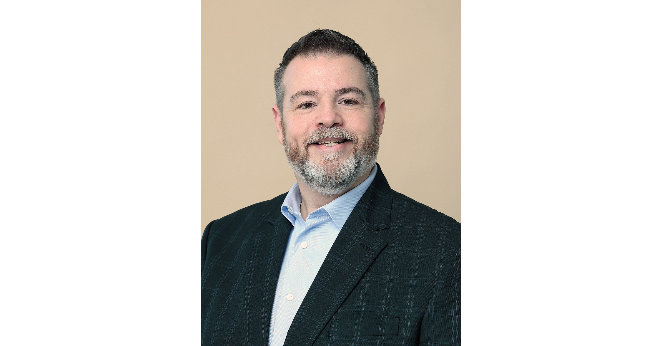 Parker Health Group Names Mark Lenhard as Next President & CEO