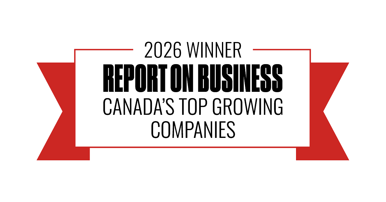 PomeGran Places #1 in Telecom Services for the Second Consecutive Year in The Globe and Mail's Annual Ranking of Canada's Top Growing Companies