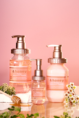 &honey Brings Its Japanese Haircare Rituals to Ulta Beauty 